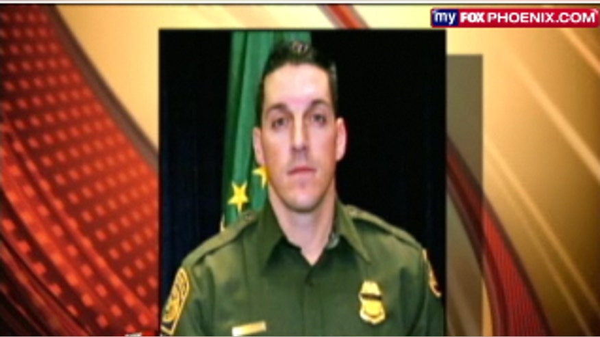Brian Terry